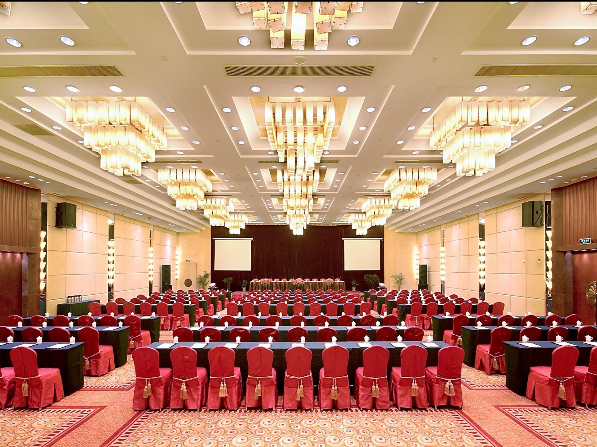 Park Plaza Changzhou, A Member Of Radisson Hotel&Resorts Changzhou  Exterior photo