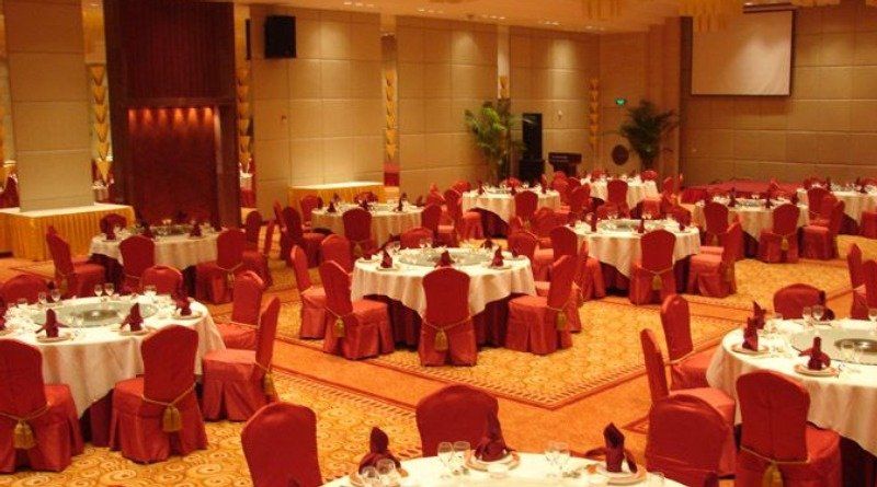 Park Plaza Changzhou, A Member Of Radisson Hotel&Resorts Changzhou  Exterior photo