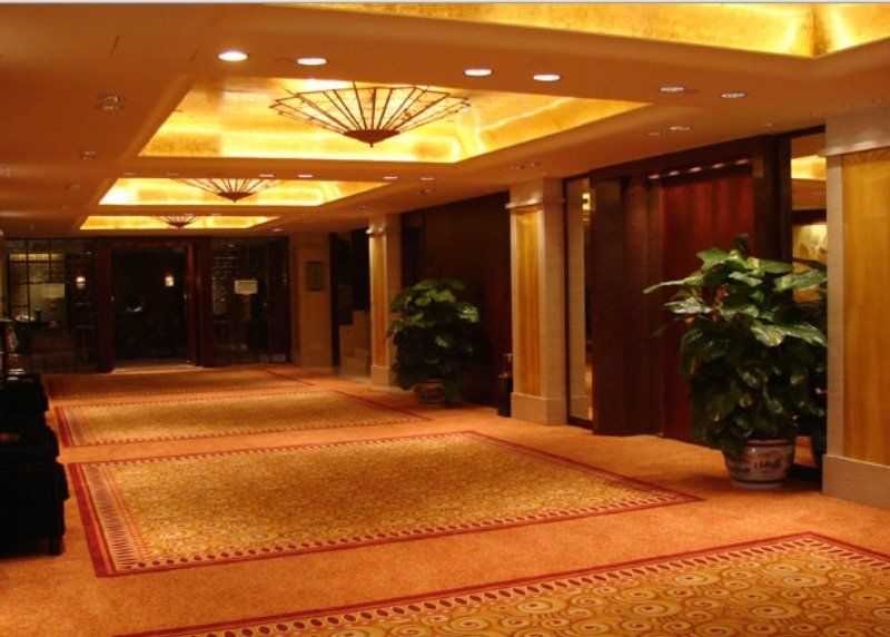 Park Plaza Changzhou, A Member Of Radisson Hotel&Resorts Changzhou  Exterior photo