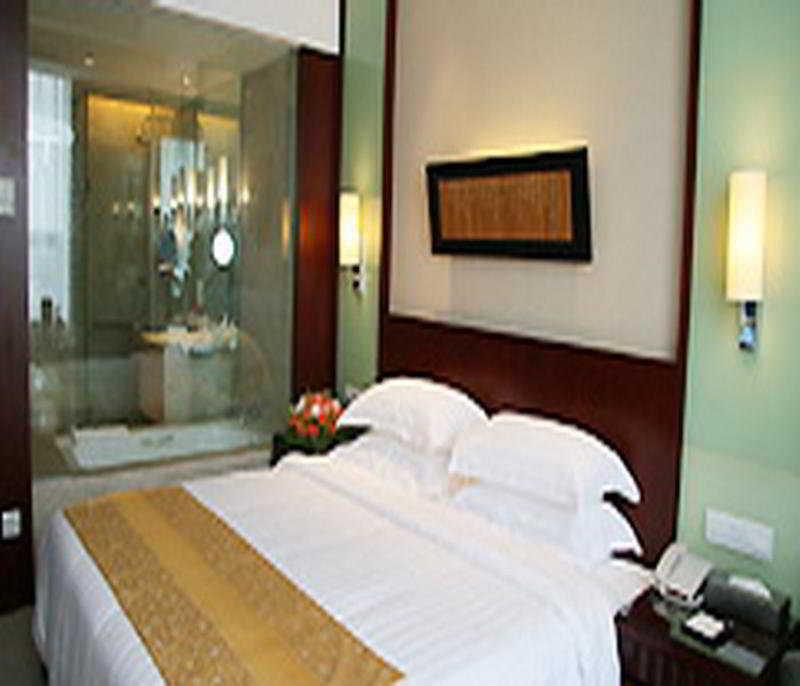 Park Plaza Changzhou, A Member Of Radisson Hotel&Resorts Changzhou  Exterior photo